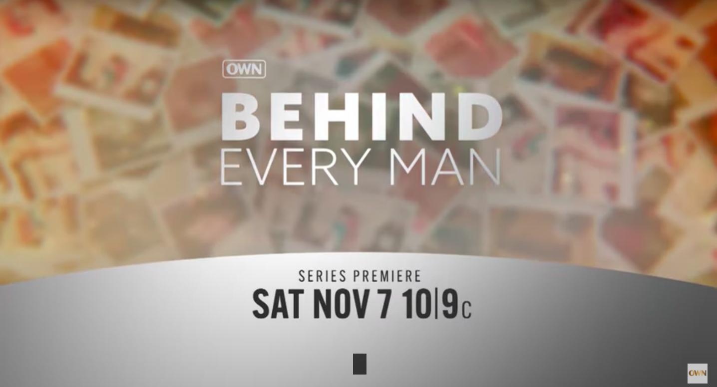 Behind Every Man (2020)