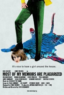 Most of My Memoirs Are Plagiarized (2014)