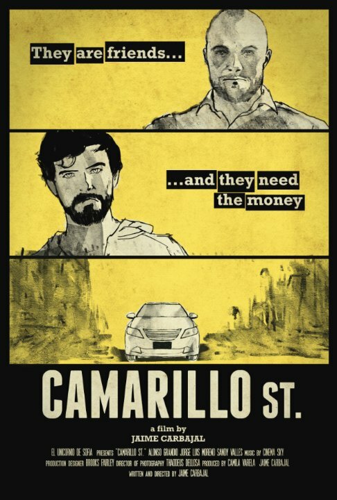 Camarillo St. (2015)