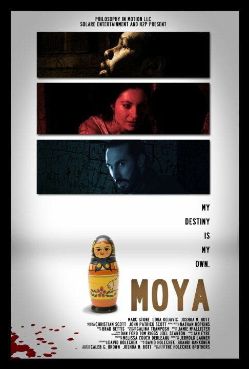 Moya (2010)
