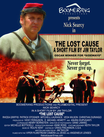 The Lost Cause (2004)