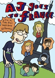 AJ Goes to France (2006)