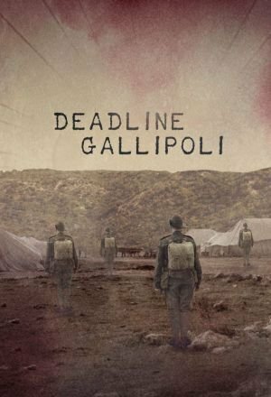 Галлиполийская история (2015)
