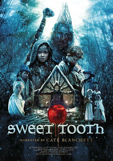 Sweet Tooth (2019)