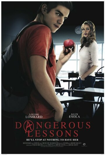 Dangerous Lessons (2015)