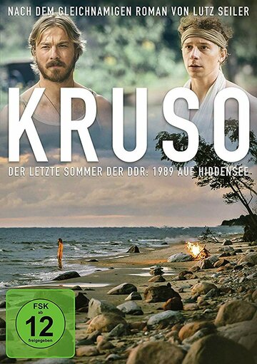 Kruso (2018)