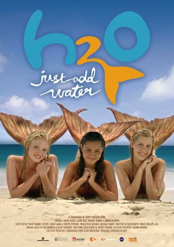 H2O: Просто добавь воды (2006)