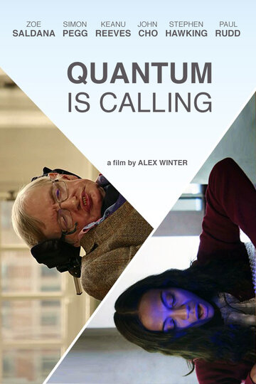 Quantum Is Calling (2016)