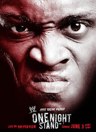 WWE Одна ночь противостояния (2007)